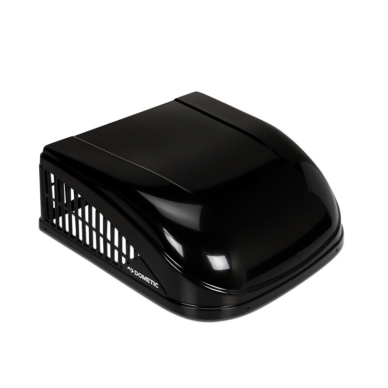 Dometic Brisk Air II Air Conditioner Shroud Black (3315332.001)