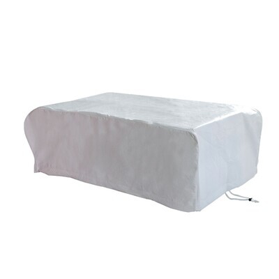 RV Air Conditioner Cover Size 39" x 26" x 11.5" Black - ACC-02B