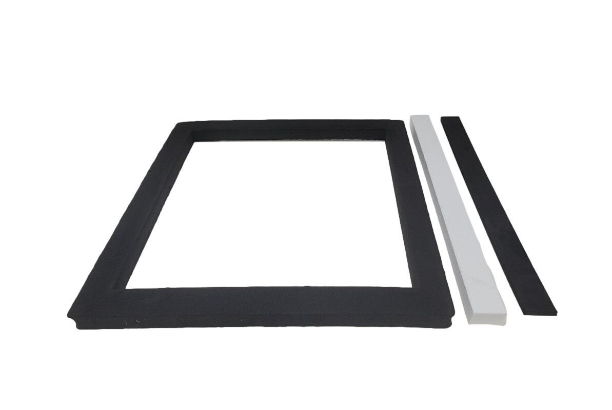Roof Air Conditioner Gasket Kit ( RACGK )