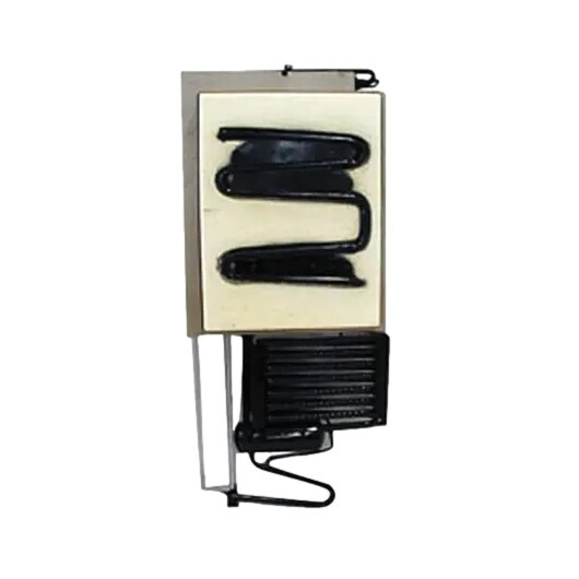 Nordic Cooling Units Remanufactured Cooling Units - NC838, NC778, NC8662, NC876 Std. - 3338
