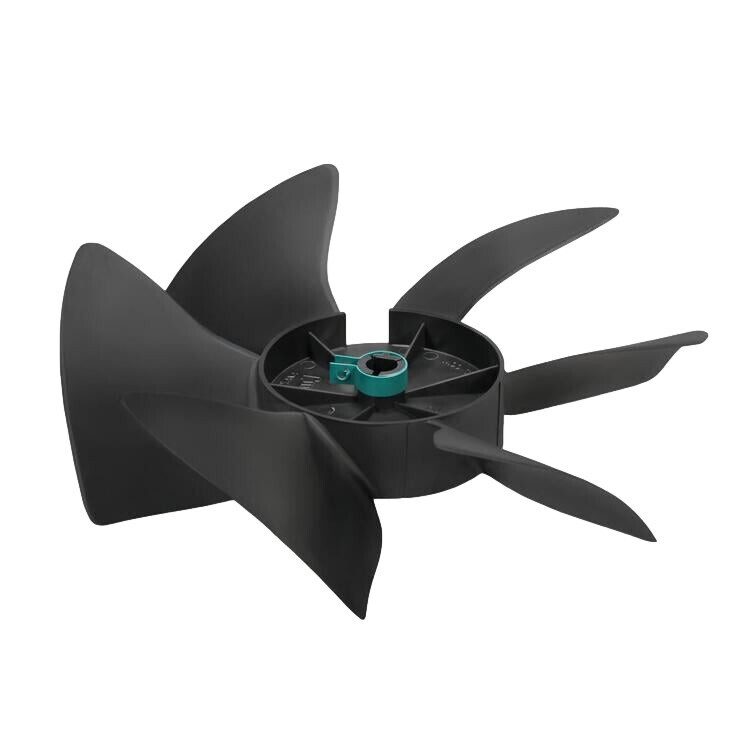 Air Conditioner Fan Blade For Brisk Air (3313107.015)