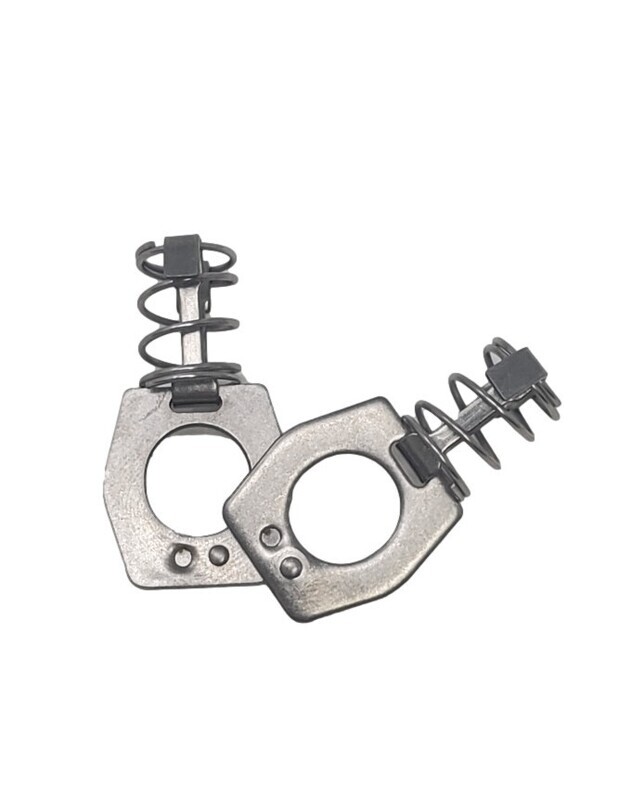 Water Heater Cam Lock 2-pack ( L0120CL )
