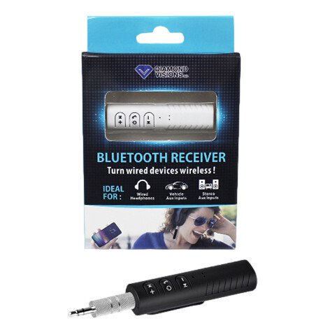 Bluetooth Receiver