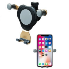 Gravity Locking Car Air Vent Phone Mount Discontinued