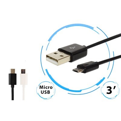 Micro USB Connect Line (01-0968)