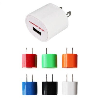 1A Wall Charger