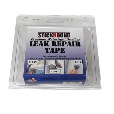 STICKNBOND Leak Repair Tape (60021)