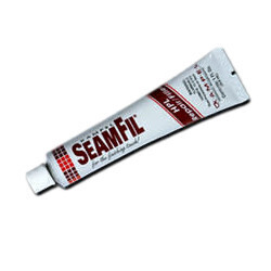SeamFil – Laminate Repair Special Color 9102 Black 1oz. Tube