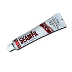 SeamFil Laminate Repair Dark Tan 1oz. Tube (7938)