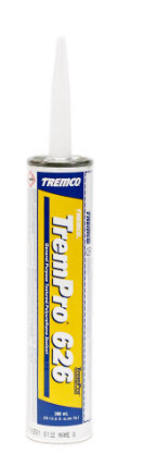 TremPro 626 Sealant Black (V626B)