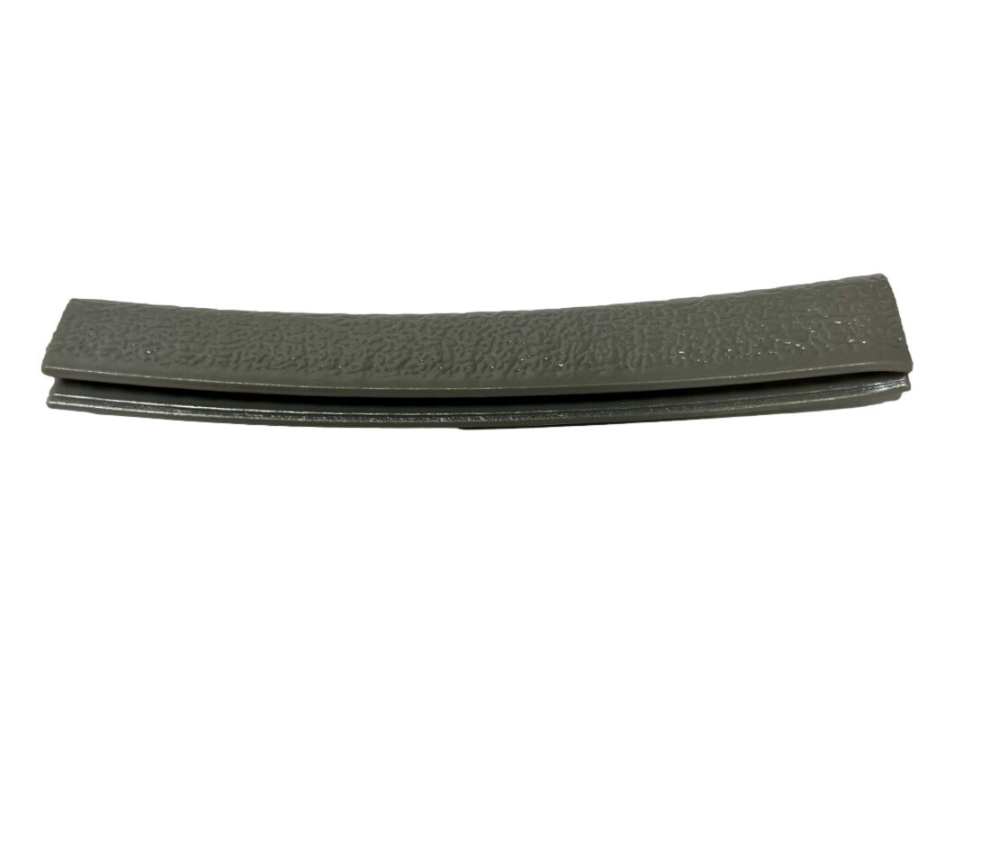 1/8&quot; Pinch Trim Gray (By the Foot) (TS100G-8)