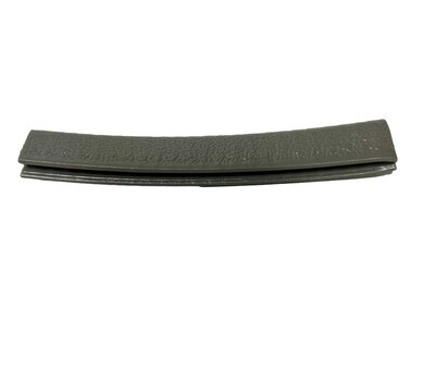 1/8&quot; Pinch Trim Gray (By the Foot) TS100G-8