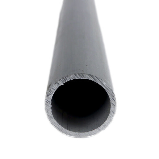 Aluminum Tube 1.5&quot; Round 16&#39; .083