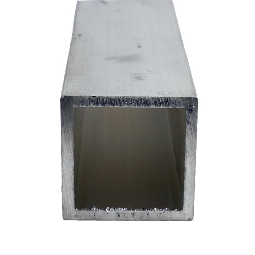 Aluminum Tube 1.5" x 1.5" x 12' .055"