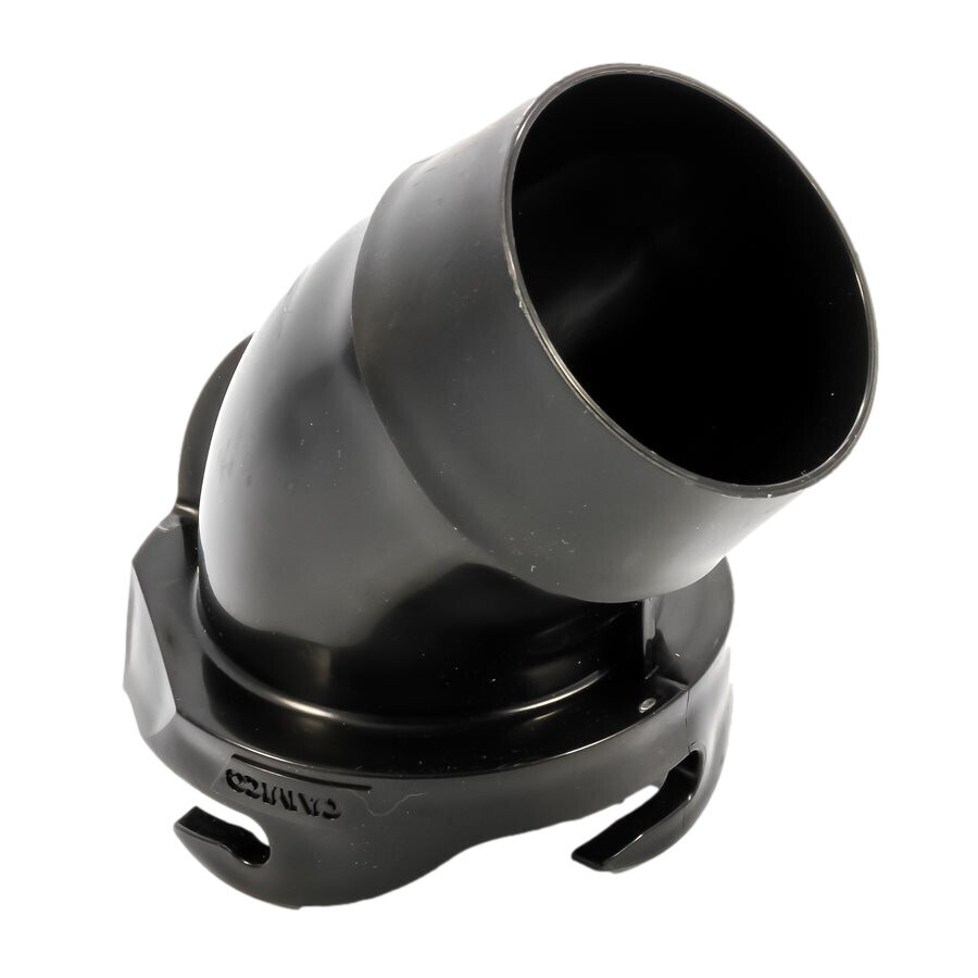 45° RV Sewer Hose Adapter (39403)