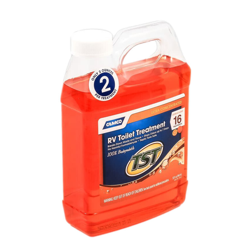 TST Orange Power Toilet Treatment 32oz (41192)