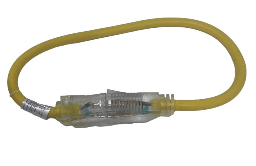 (06-PT6816T) Adapter with Indicator Light