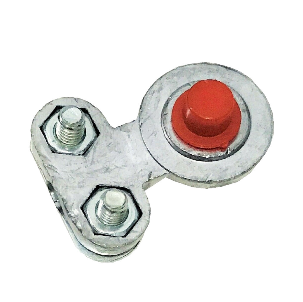 Side Post Battery Terminal - Single