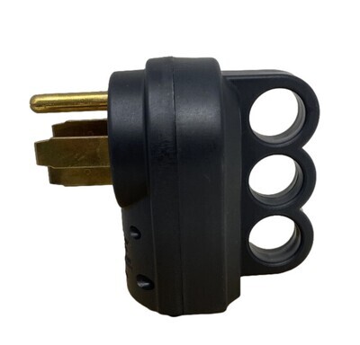 (ED-507P) 50A Replacement Plug