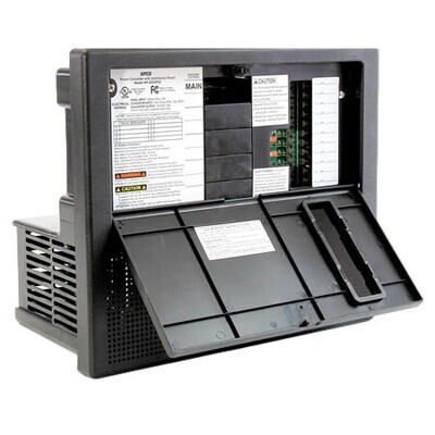 8900 Series Power Center WF-8955-AD (55 Amp) *2 Year Warranty*