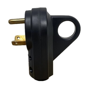 (ED-304P) 30A Replacement Plug