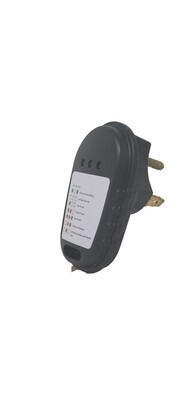 (RM30CD) 30A RV Circuit Tester Plug