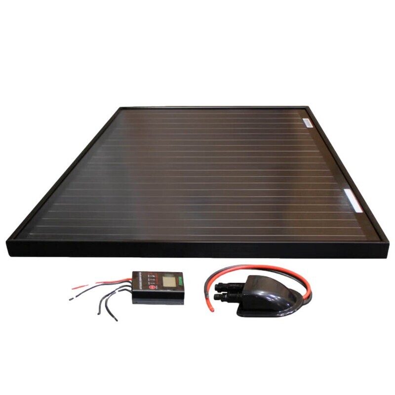 Ceyone Solar Kit 50W (WSBC-50)