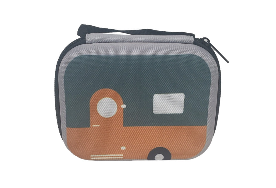50A Tester Bag ( PJ-RM-50CD )