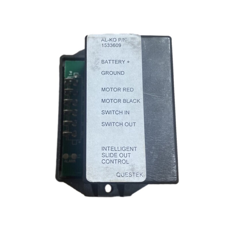 Slide Out Control (1533609)