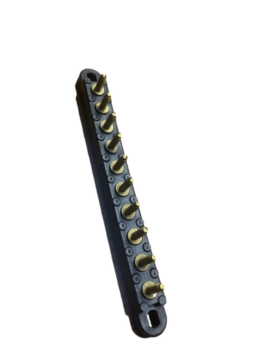10 Stud Terminal Block ( JB1032 )