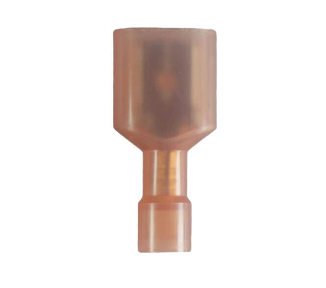 Nylon Male Disconnect 22 - 18 AWG ( 80874)