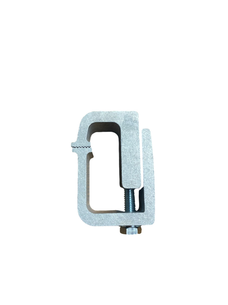 Rail Hugging Clamps ( TL8 )