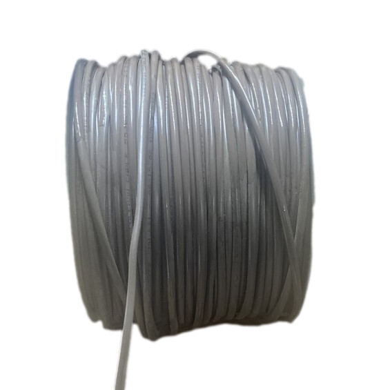 #18 Brown Wire (By the Foot)