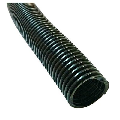 5/8&quot; Split Wire Loom (By The Foot)