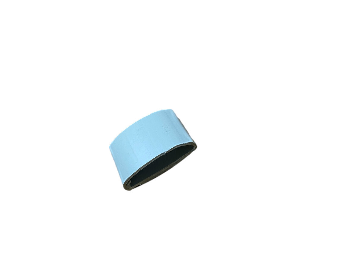 1&quot; Large Wire Clips Gray (KKD10)