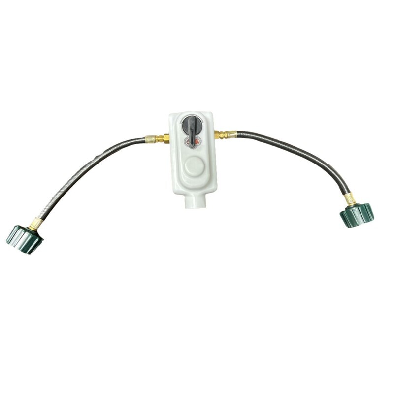 LP Auto Regulator - KT12ACR6