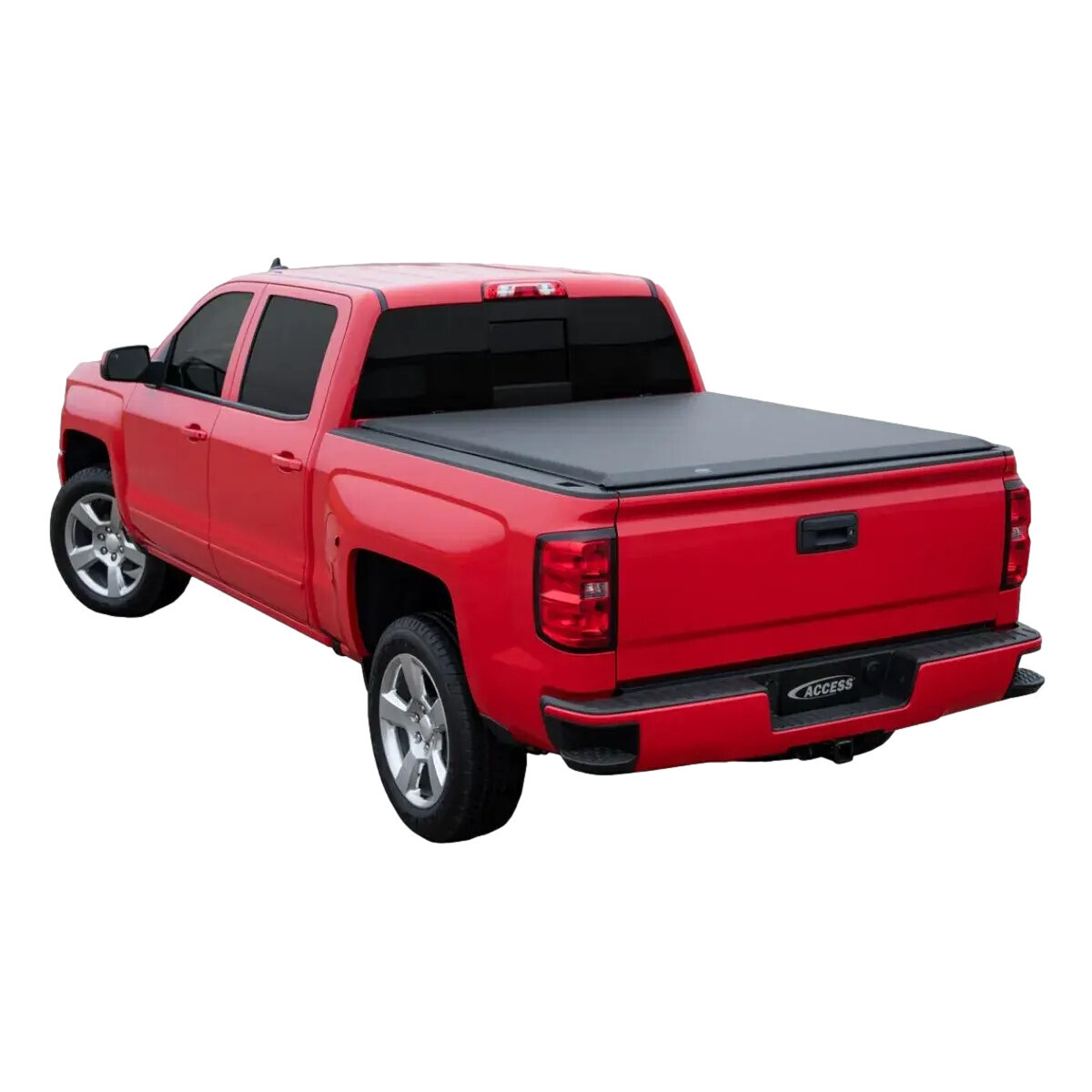 Original Tonneau Cover - 5&#39; 9&quot; Bed (12309) - New Surplus Clearance No Warranty
