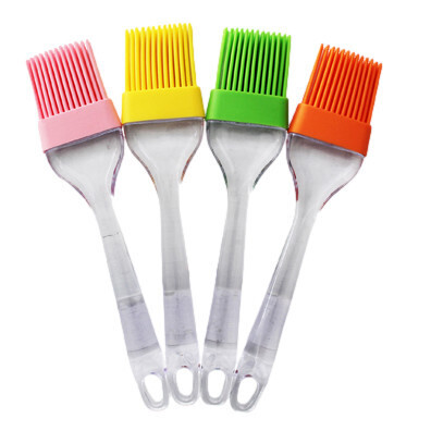Silicone Basting Brush