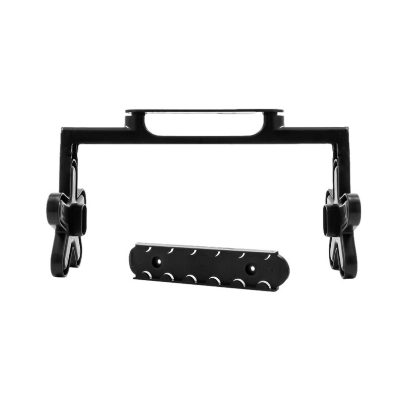 Pop-A-Towel- Black (57113)