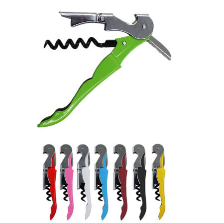 Metal Bottle/Wine Opener