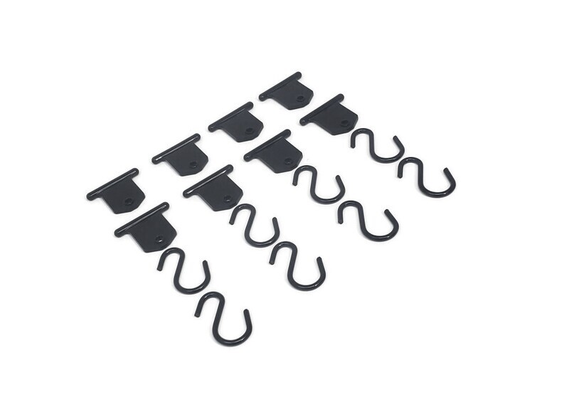 Awning Hanger ( L1020AH-B )