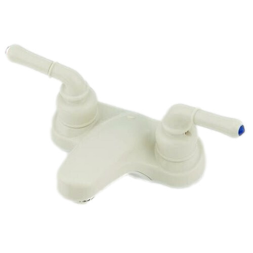 Empire Brass Ultra Line Biscuit/Plastic Faucet U-YBB77B