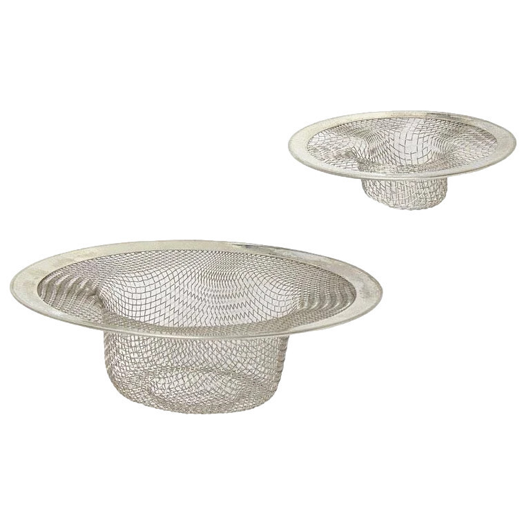 Sink Strainer 2-Pack  (01-1007)