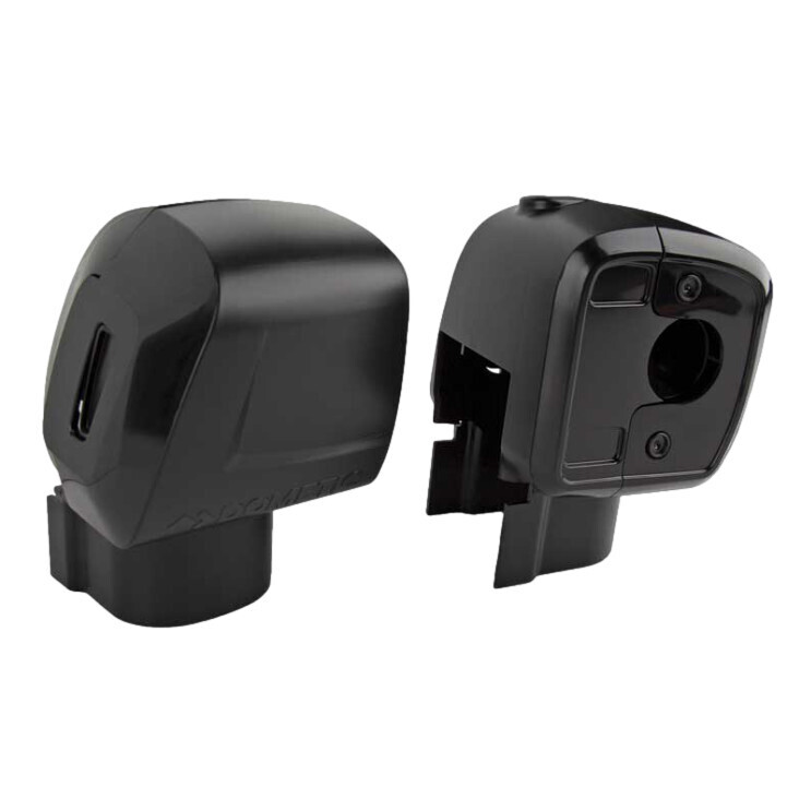 Dometic 9200 Power Awning Cover Kit Black (3317085.000U)