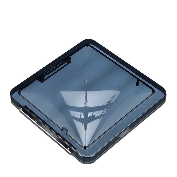 Fan-Tastic Replacement Dome Lid Smoke (K1020-19)