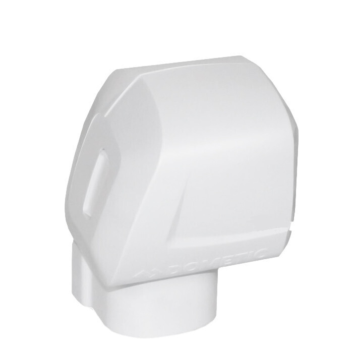 Dometic 9200 Power Awning Cover Kit Polar White (3317085.000B)