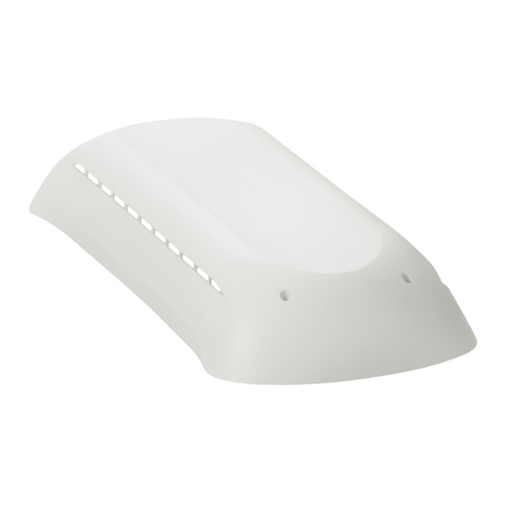Dometic Polar White Refrigerator Vent (Top Only)