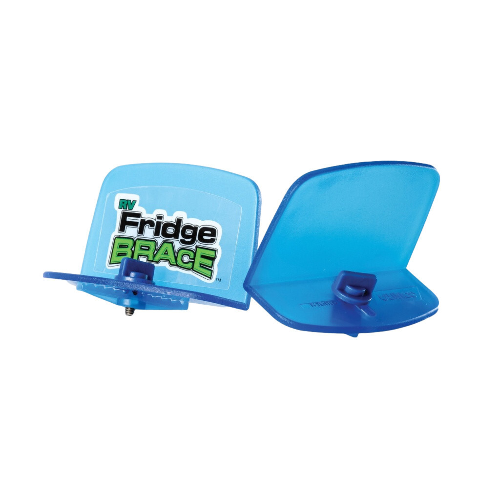RV Fridge Brace- 2Pk (44033)