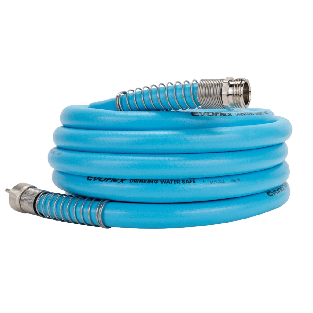 EvoFlex | 25 Foot | Drinking Water Hose | 22594