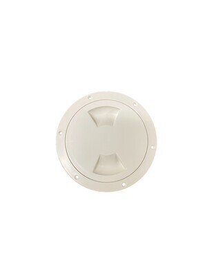 5&quot; Access Cover Special White (AC500SW)